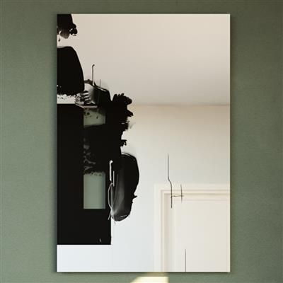 MIROIR CONNECT II 101 X 150