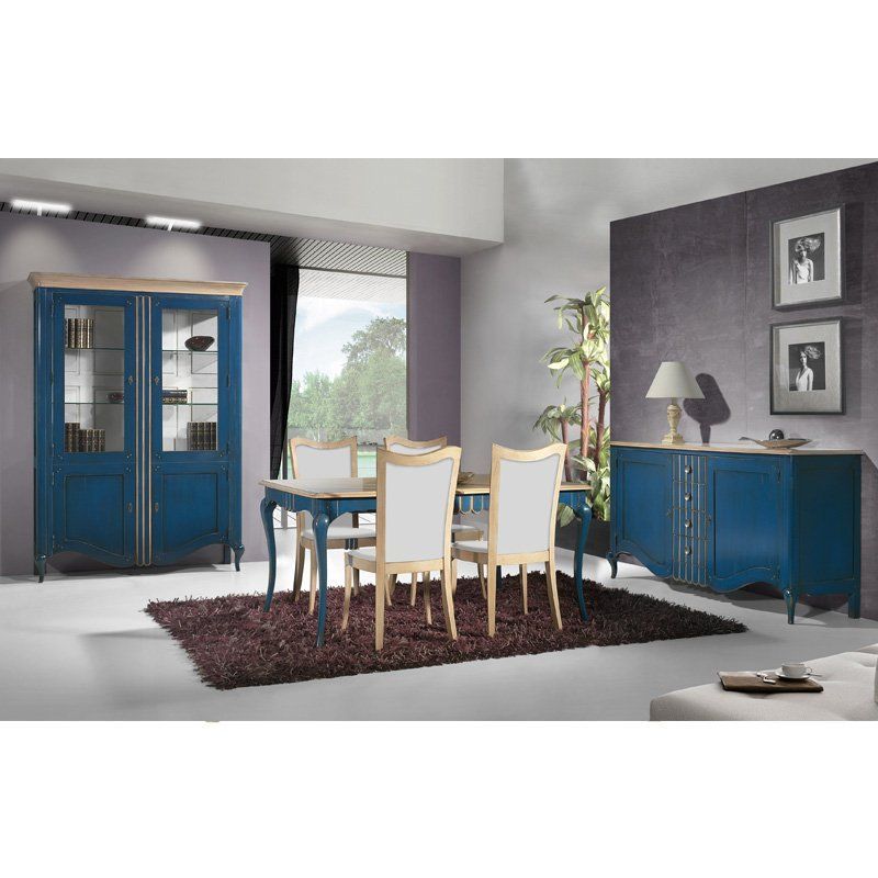 ENSEMBLE SALLE A MANGER ELEGANCE