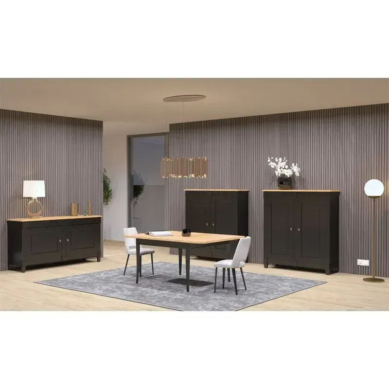 ENSEMBLE SALLE A MANGER ORSAY