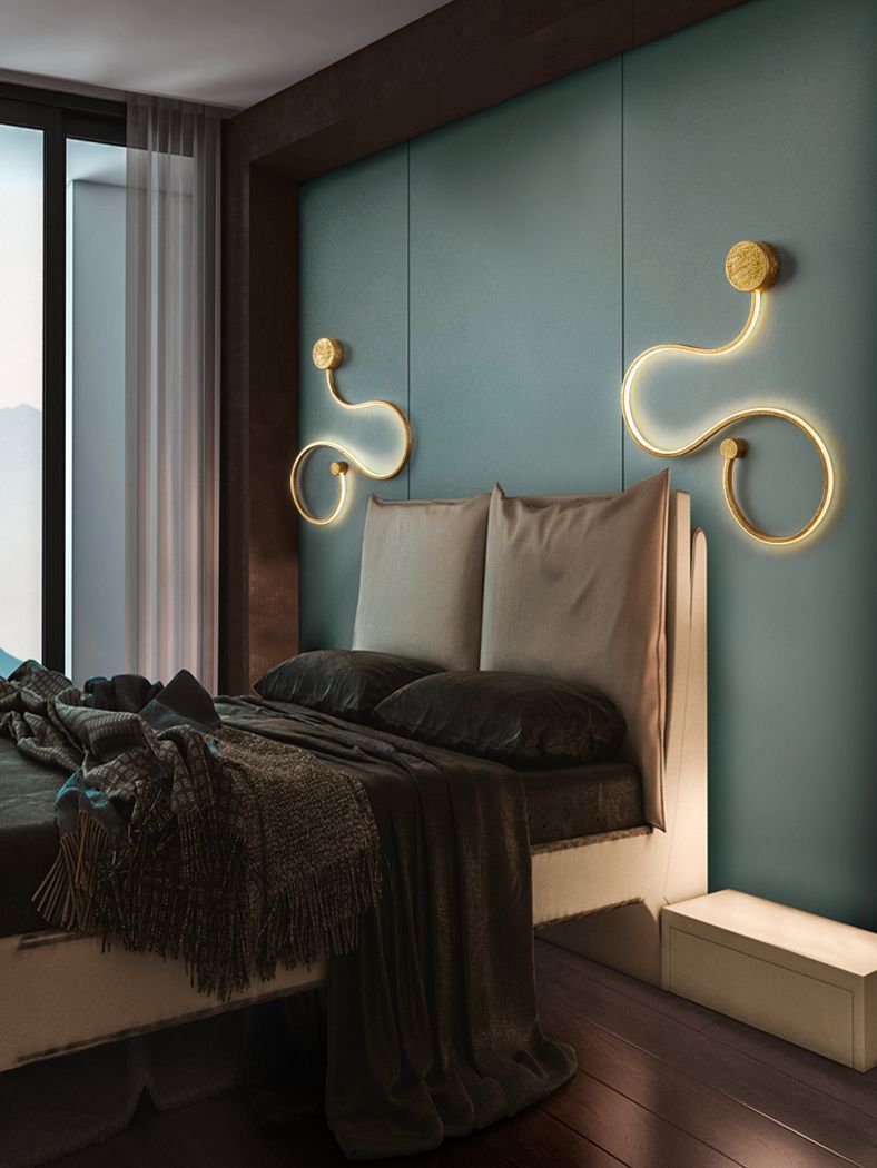 APLLIQUE LED DORE SC227131