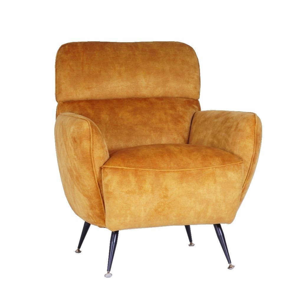 fauteuil maria relax électrique