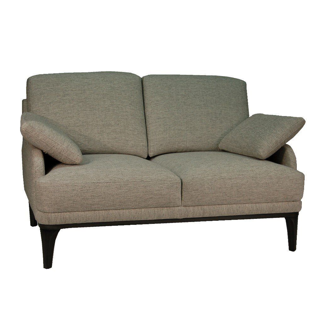 canapé 2 places louise