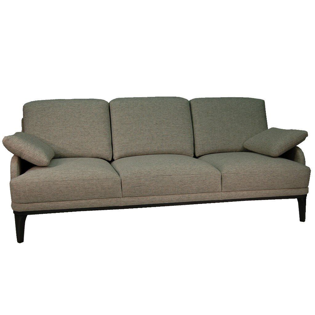 canapé 3 places louise