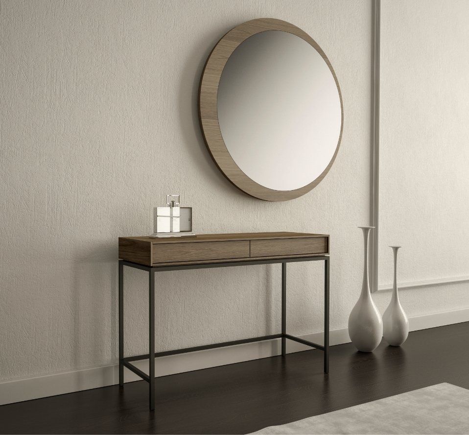 console bella 2 tiroirs 