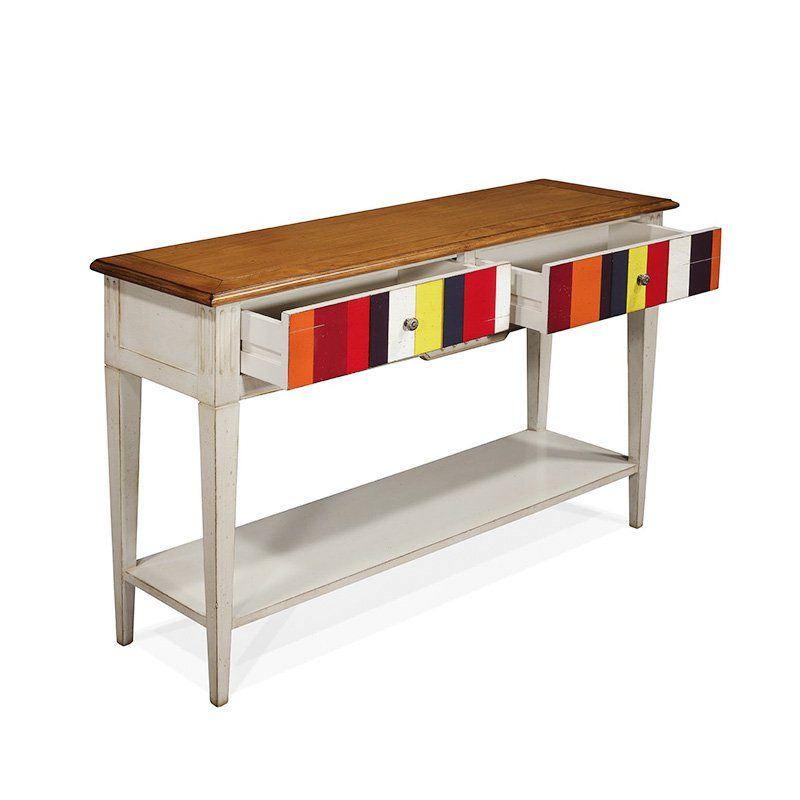 console lisboa présentation ouverte 