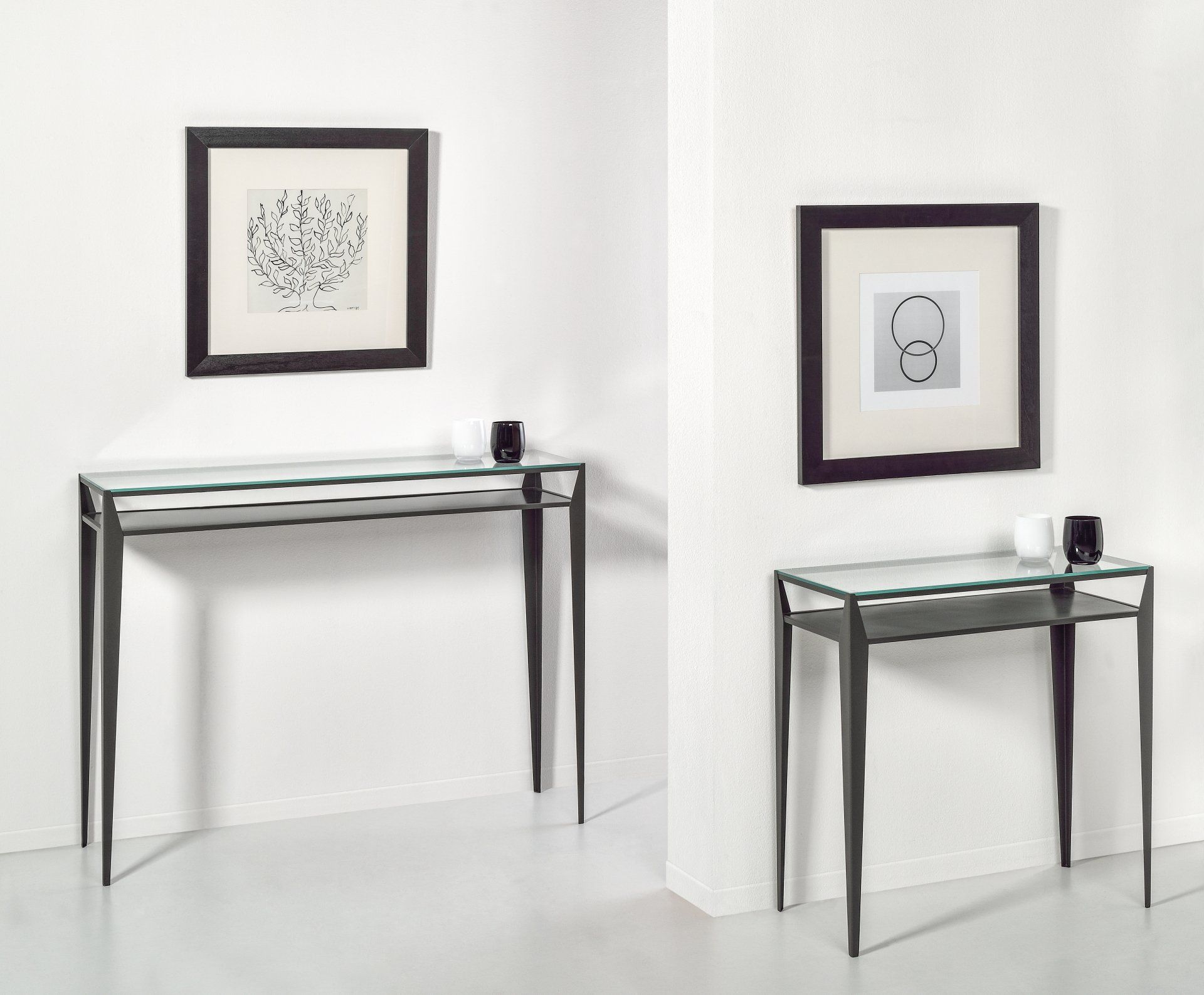 ensemble consoles sabre 