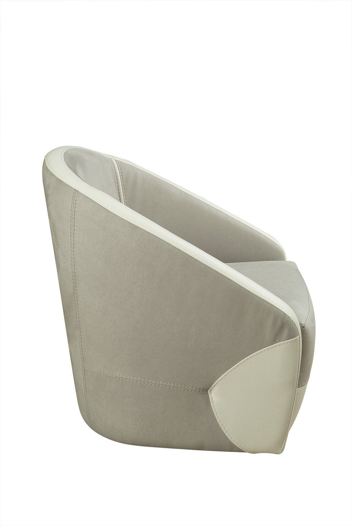 cabriolet mariana pivotant profil