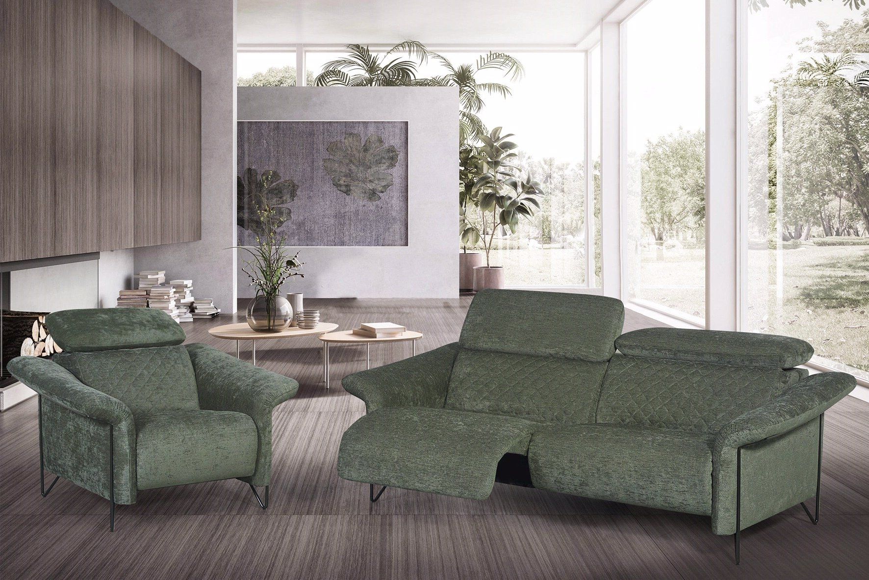 ensemble canapé meryl