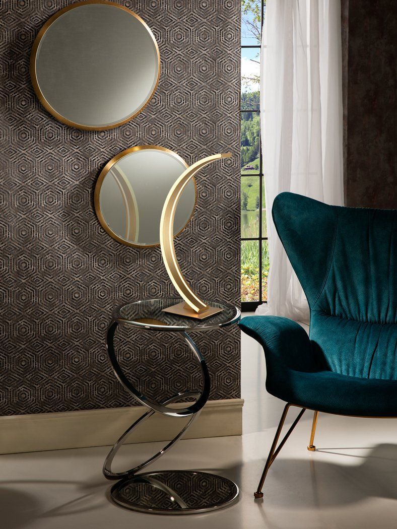 LAMPE LED ARCUS  OR H.49 SC589316