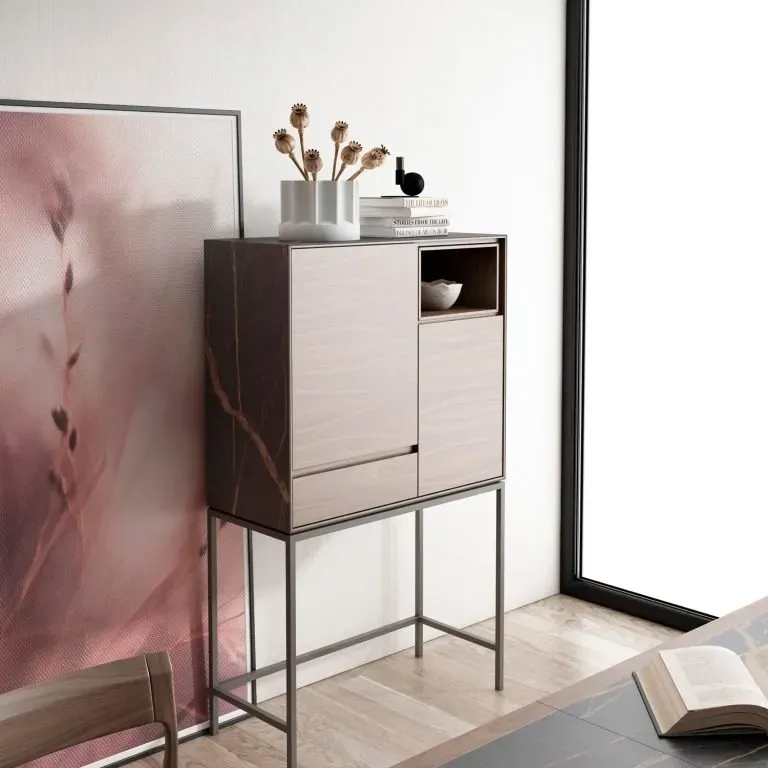 MEUBLE APPOINT BELLA