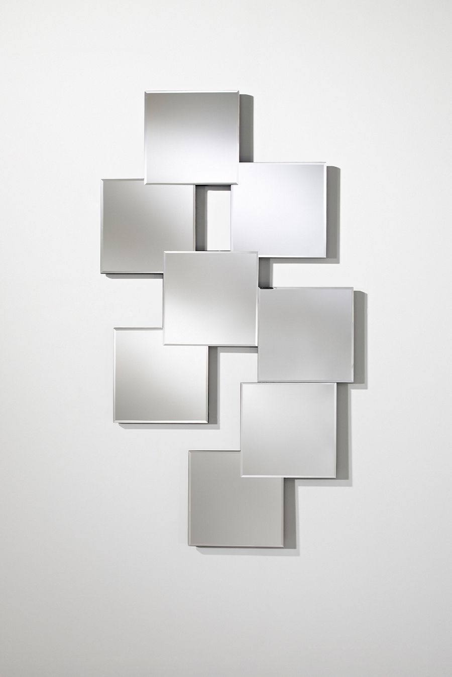 MIROIR DESTRUCTURE 80 X 144 DK9100BSB