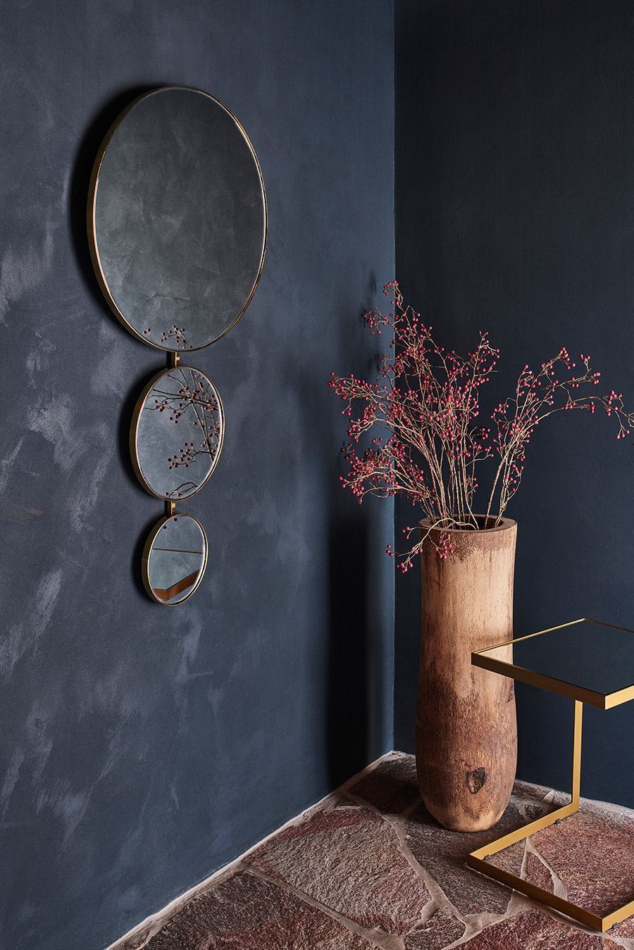 MIROIR OR 61 X 119 DK8112BFB