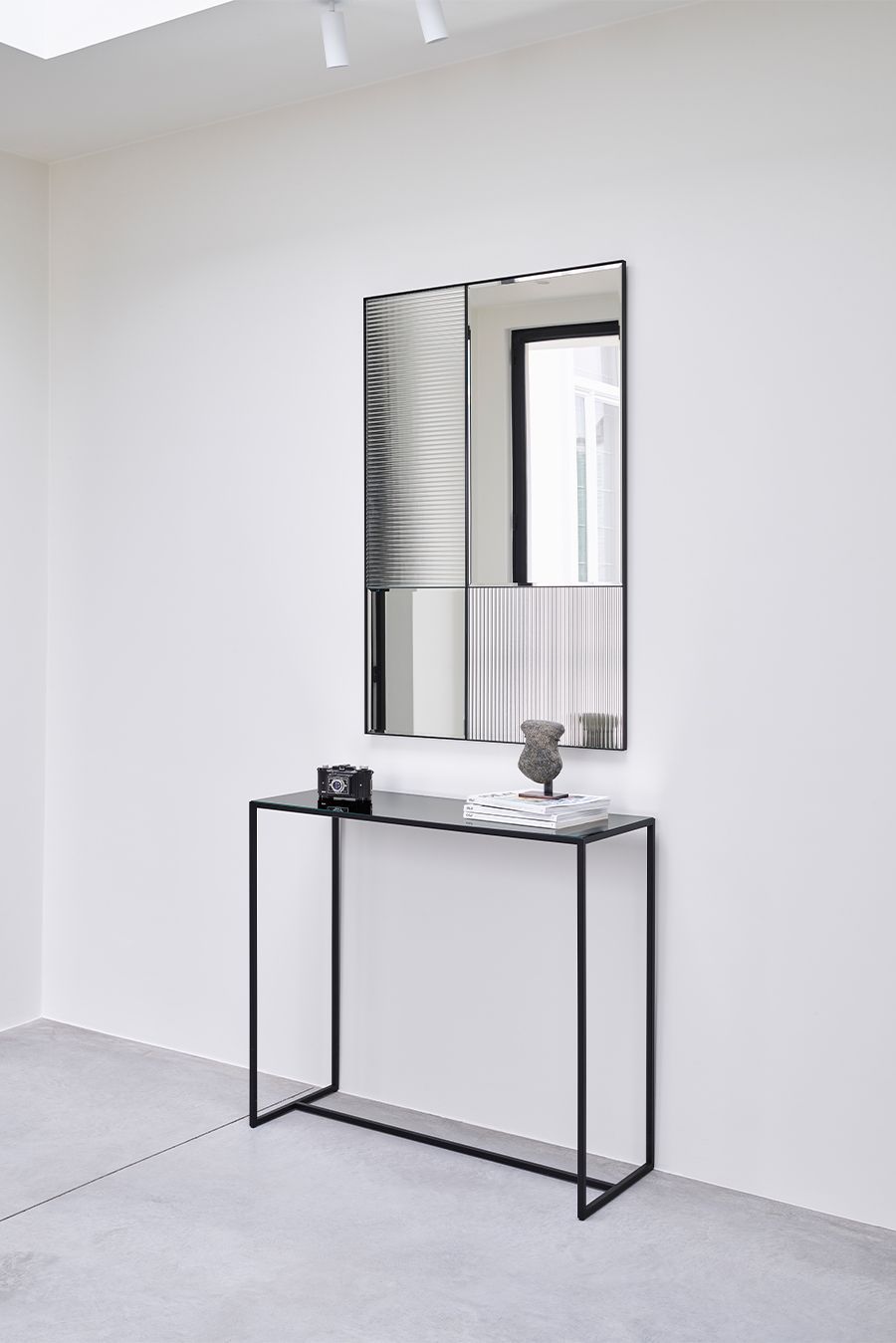 MIROIR RECTANGULAIRE 80 X 120 DK2878-202