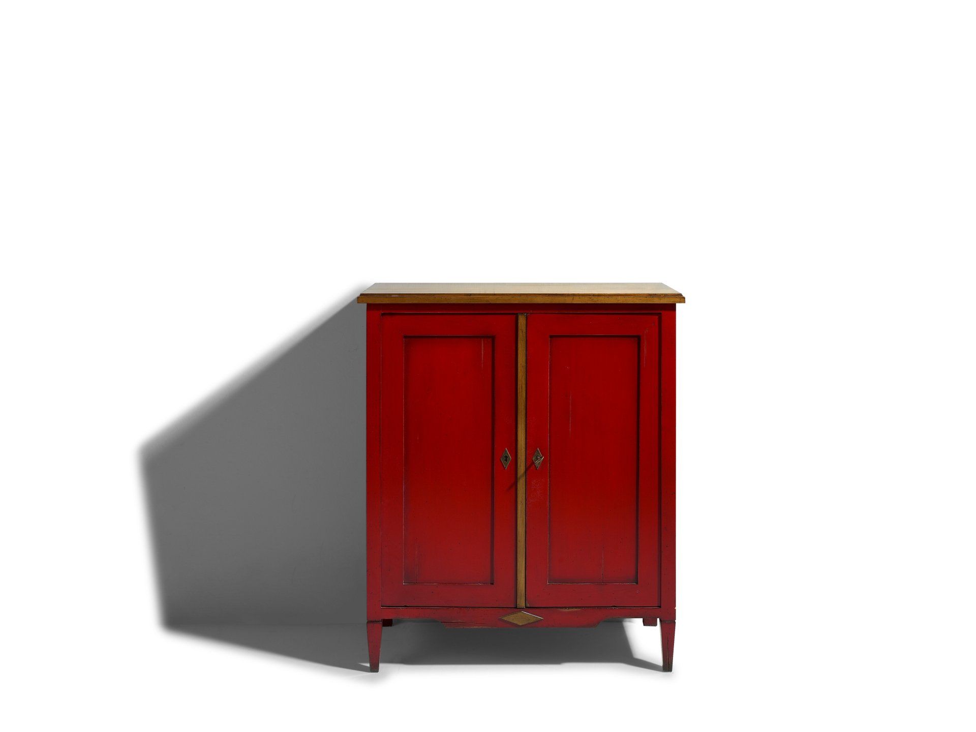 Meuble d'appoint 2 portes