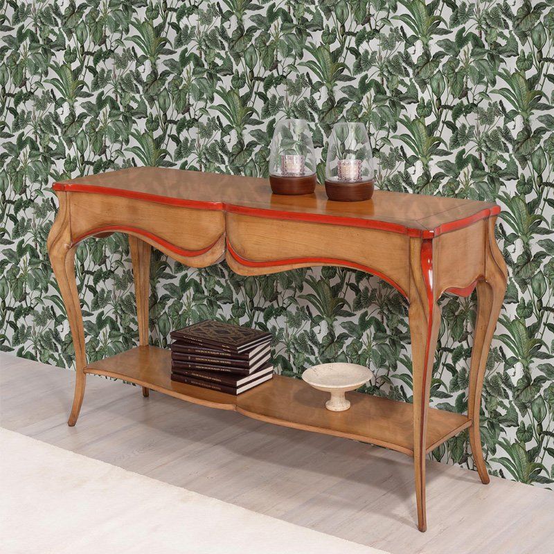 console caravaggio 2 tiroirs 