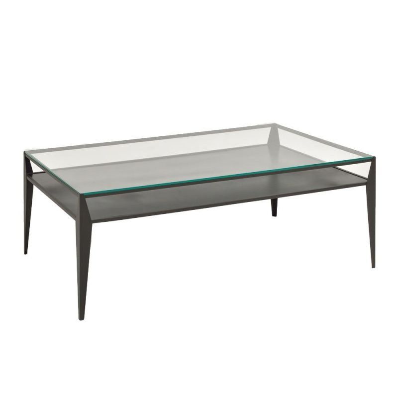 table basse carrée ovali