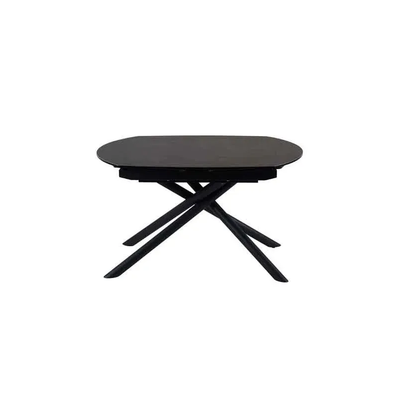 TABLE DE REPAS GLORIA OUVERTE 190 X 100