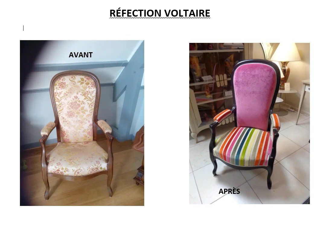 RELOOKING VOLTAIRE