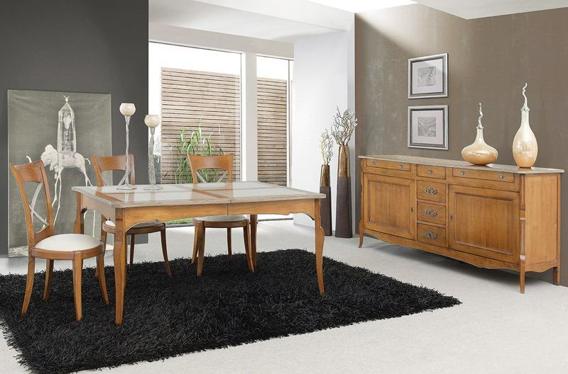 ENSEMBLE SALLE A MANGER VIVIANE