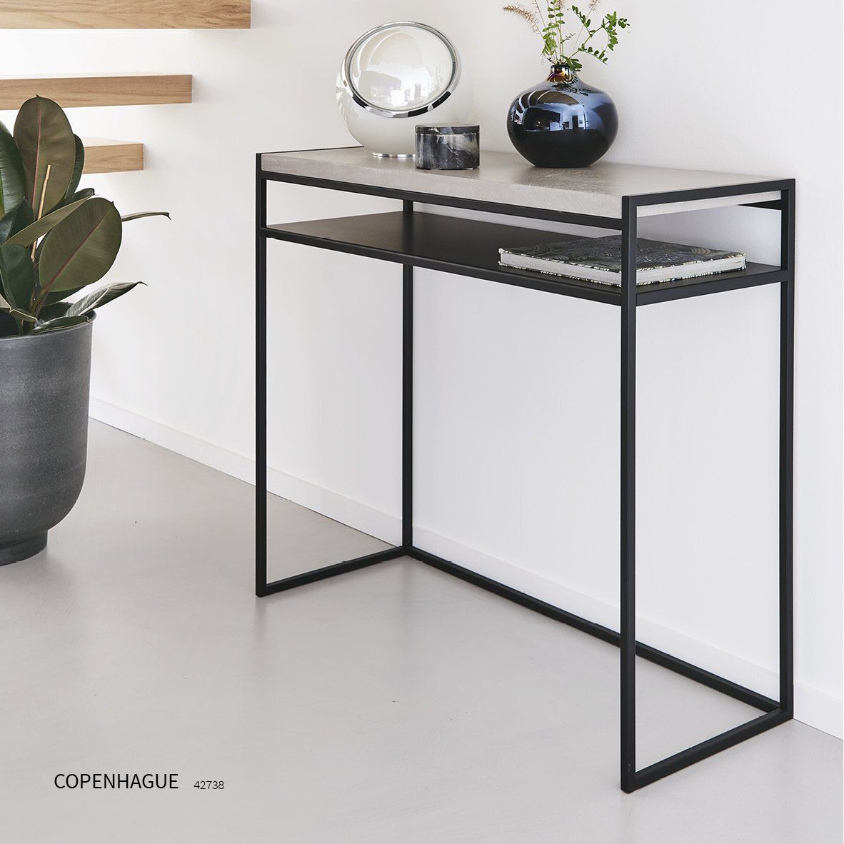 console copenhague .