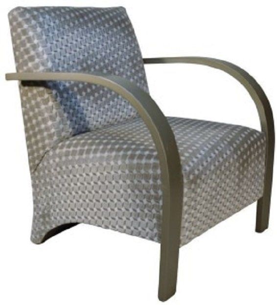 fauteuil johan