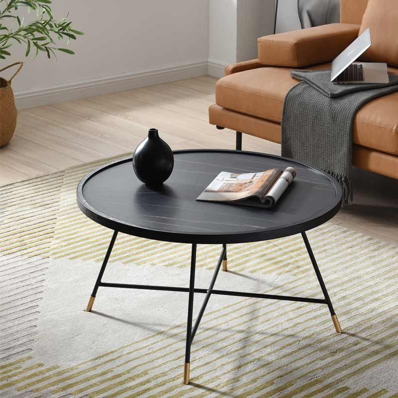 table basse rectangulaire serena