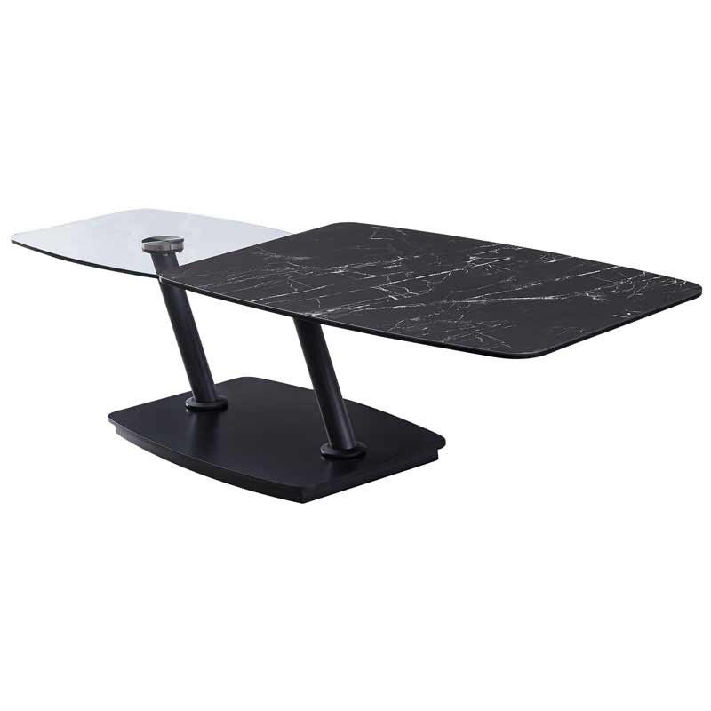 table basse scala présentation ouverte 