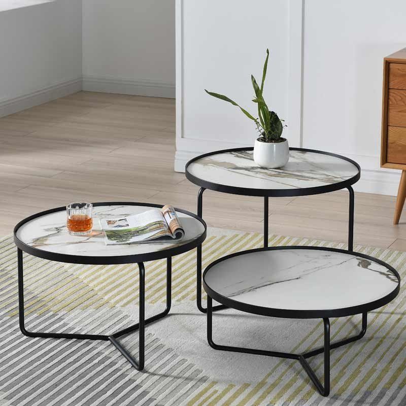 ensemble tables basse isis 