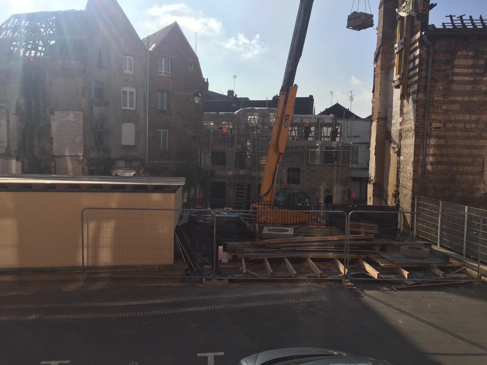 domotique logement