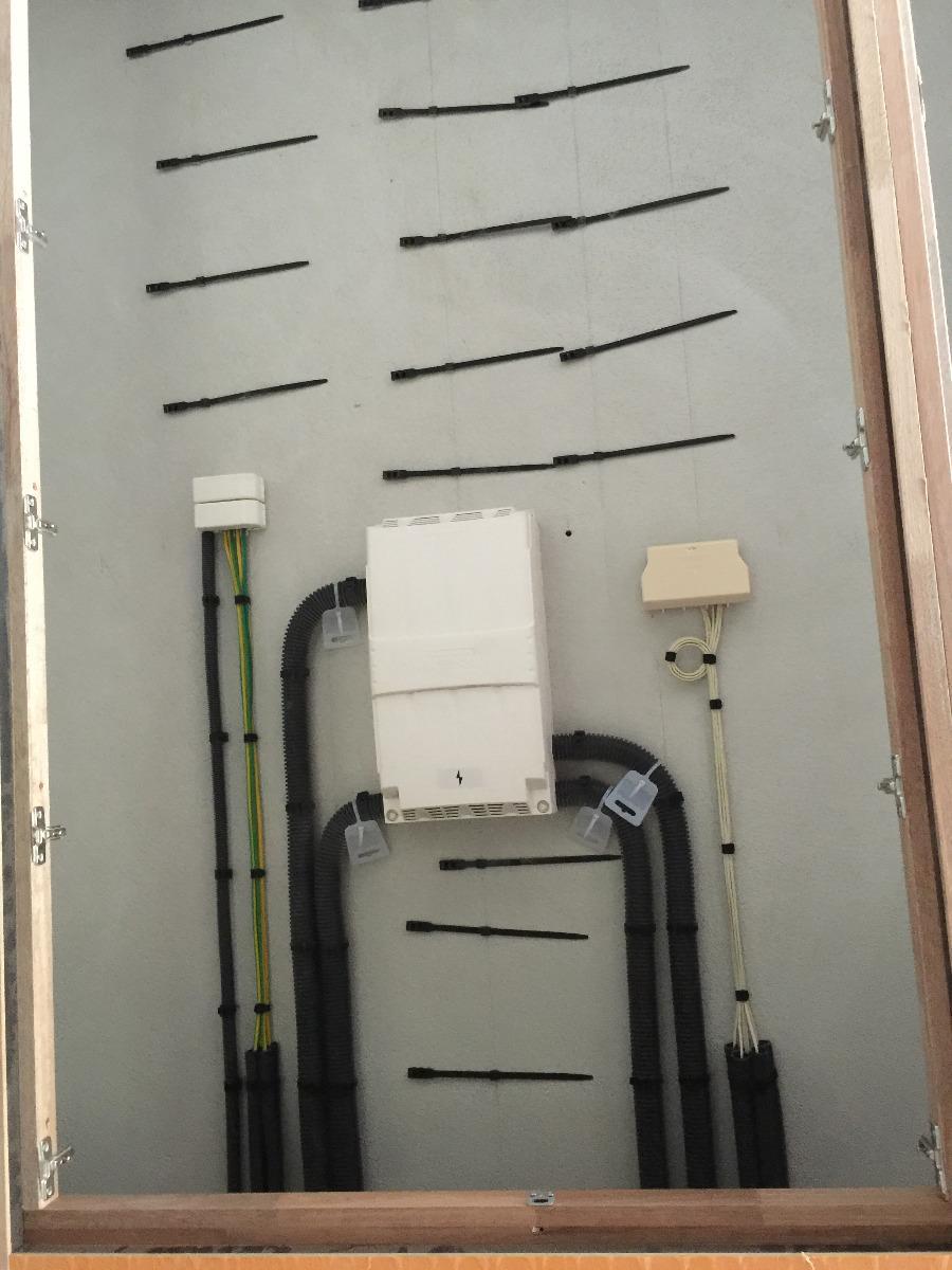 tableau électrique