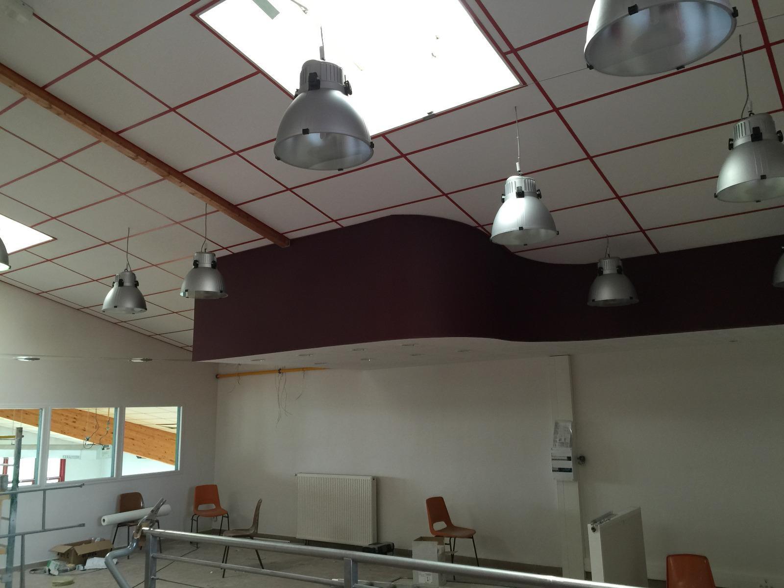 installation spots