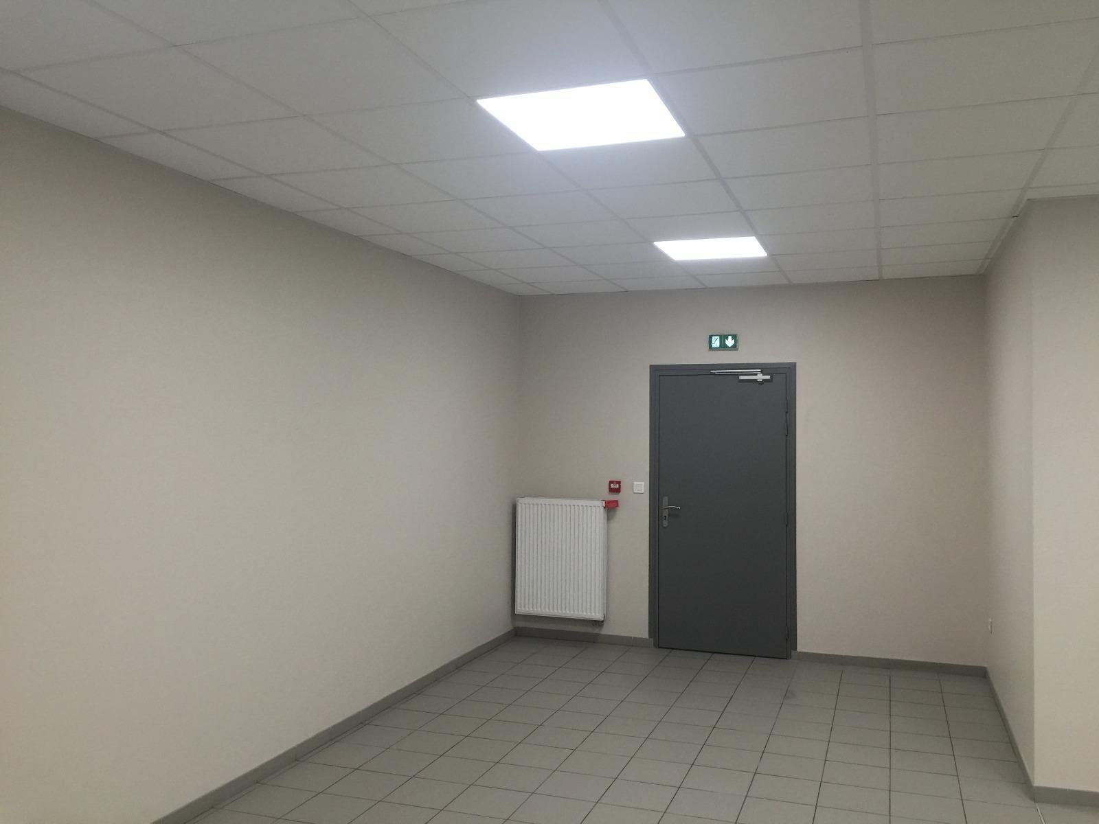 Éclairage intérieur