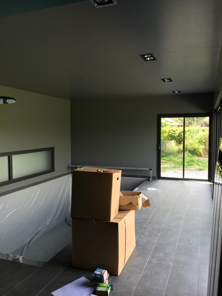 Rénovation et construction