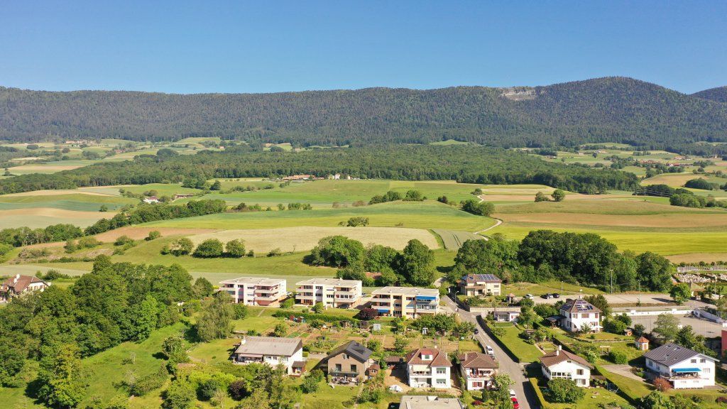 Paroisse temporelle de Sant-Aubin