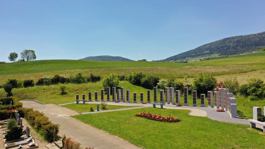 Paroisse temporelle de Sant-Aubin