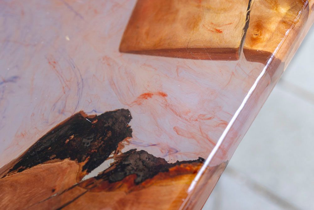 Gnar's Holzkreation Gunnar Balzer | Tische & Bänke