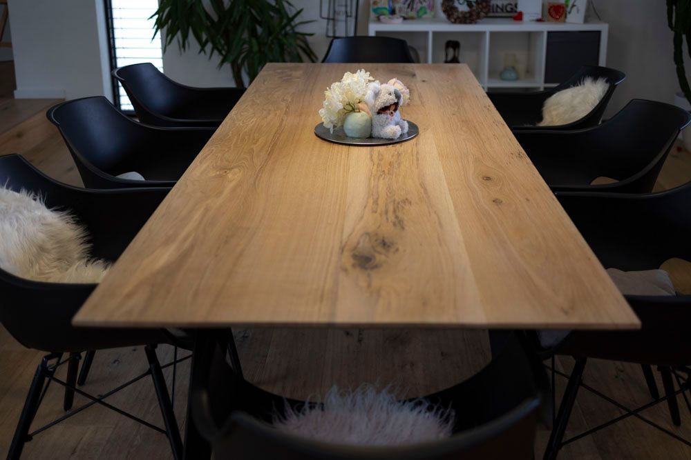 Gnar's Holzkreation Gunnar Balzer | Tische & Bänke