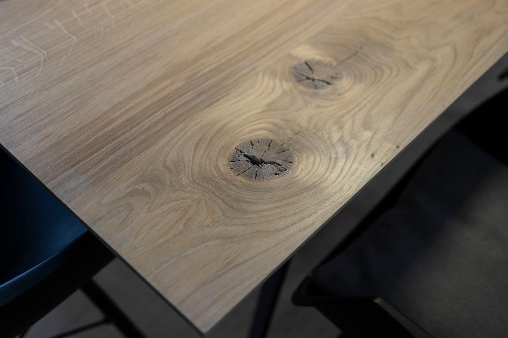 Gnar's Holzkreation Gunnar Balzer | Tische & Bänke