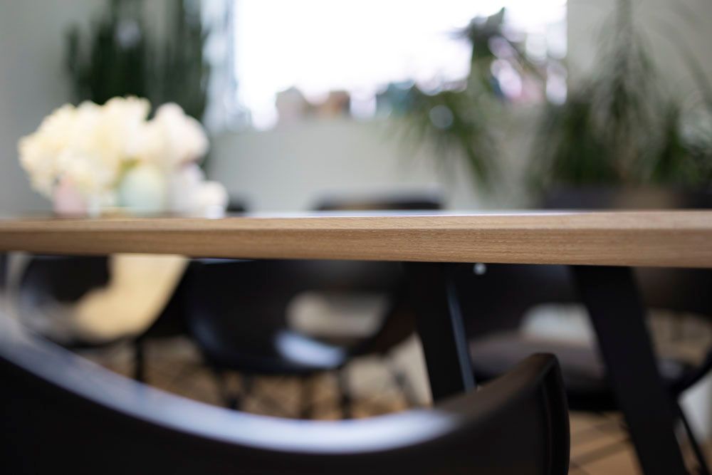 Gnar's Holzkreation Gunnar Balzer | Tische & Bänke