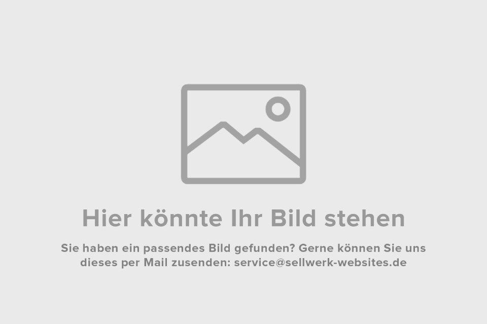 Platzhalterbild mit dem Text „Hier könnte Ihr Bild erscheinen“. Anleitung zum Hochladen eines Bildes.