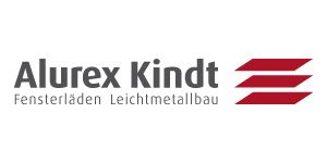 Logo - Alurex-Kindt