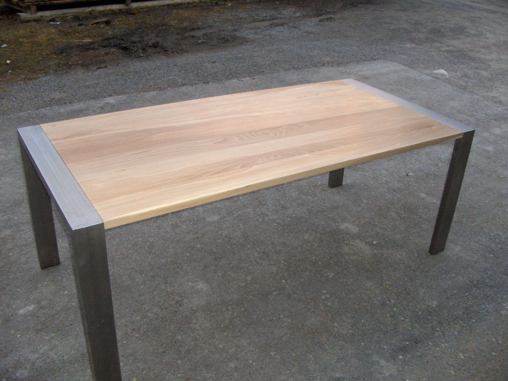 Tisch - Gerold Kälin AG