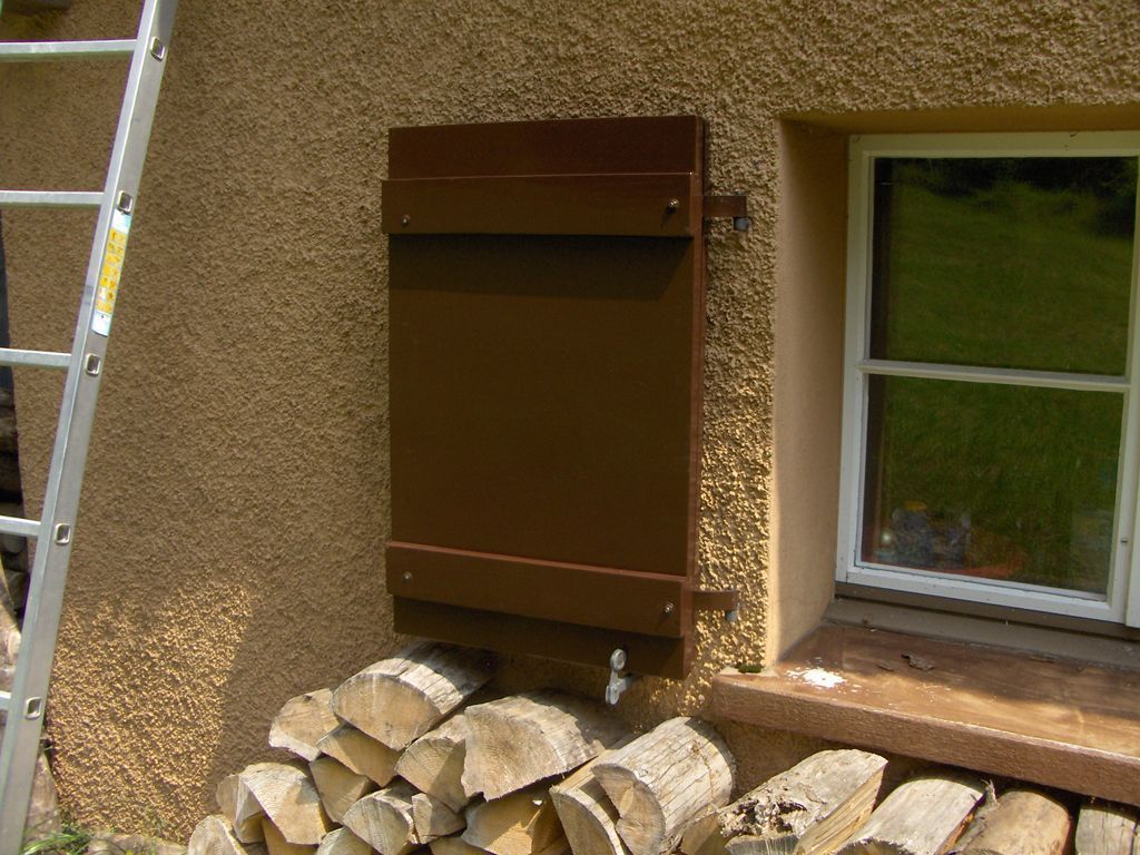 Brittli - Gerold Kälin AG