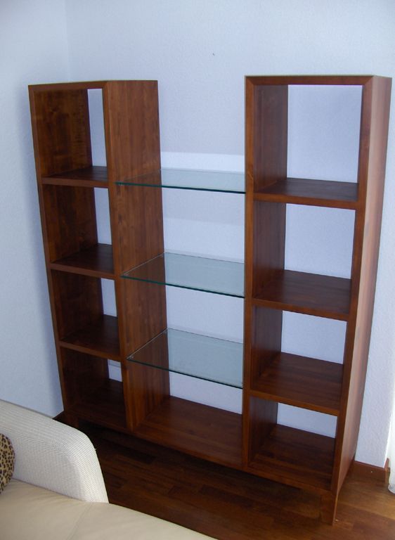 Regal - Gerold Kälin AG