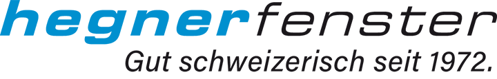 Logo - Hegner Fenster