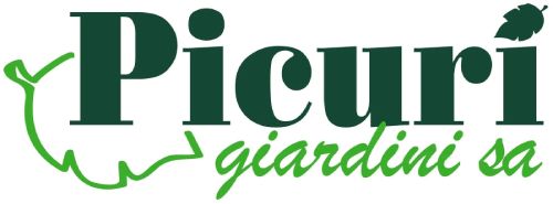 PICURI GIARDINI SA Logo