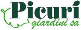 PICURI GIARDINI SA Logo