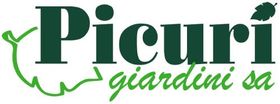 PICURI GIARDINI SA Logo