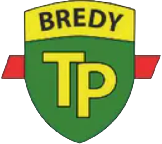 Logo Bredy Espaces Verts
