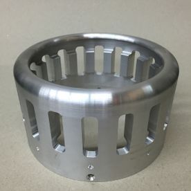 Teilefertigung - kontaktfingerkorb - Universal Mechanic GmbH - Volketswil-Hegnau